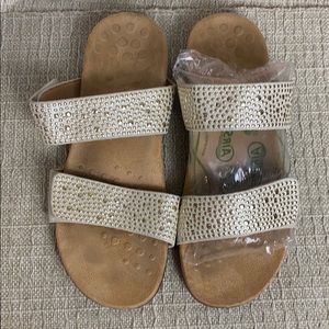 Vionic sandals